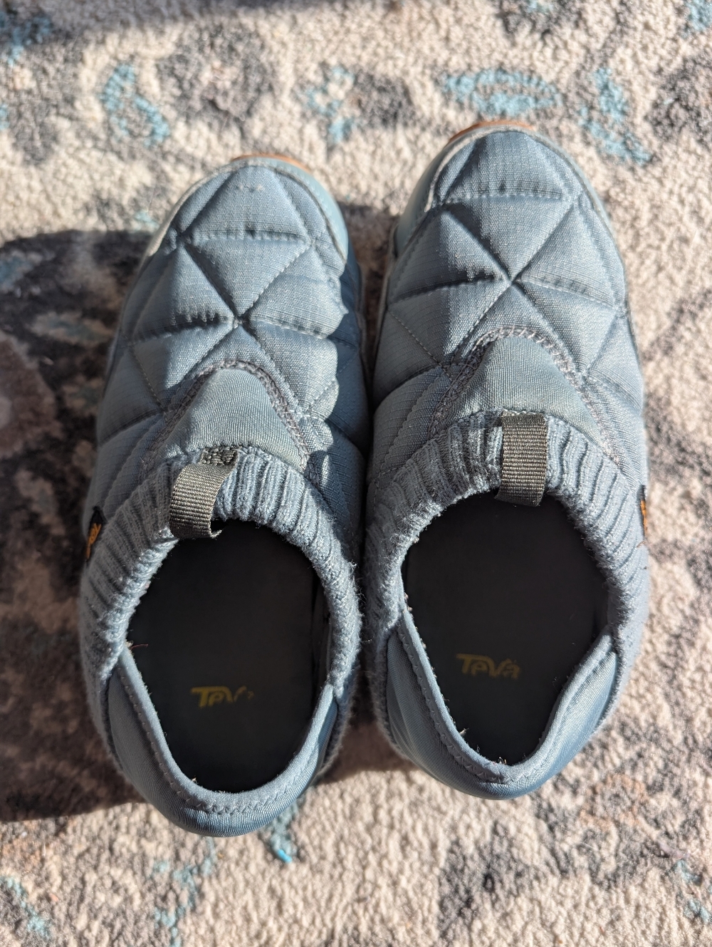 Teva ReEMBER Slippers